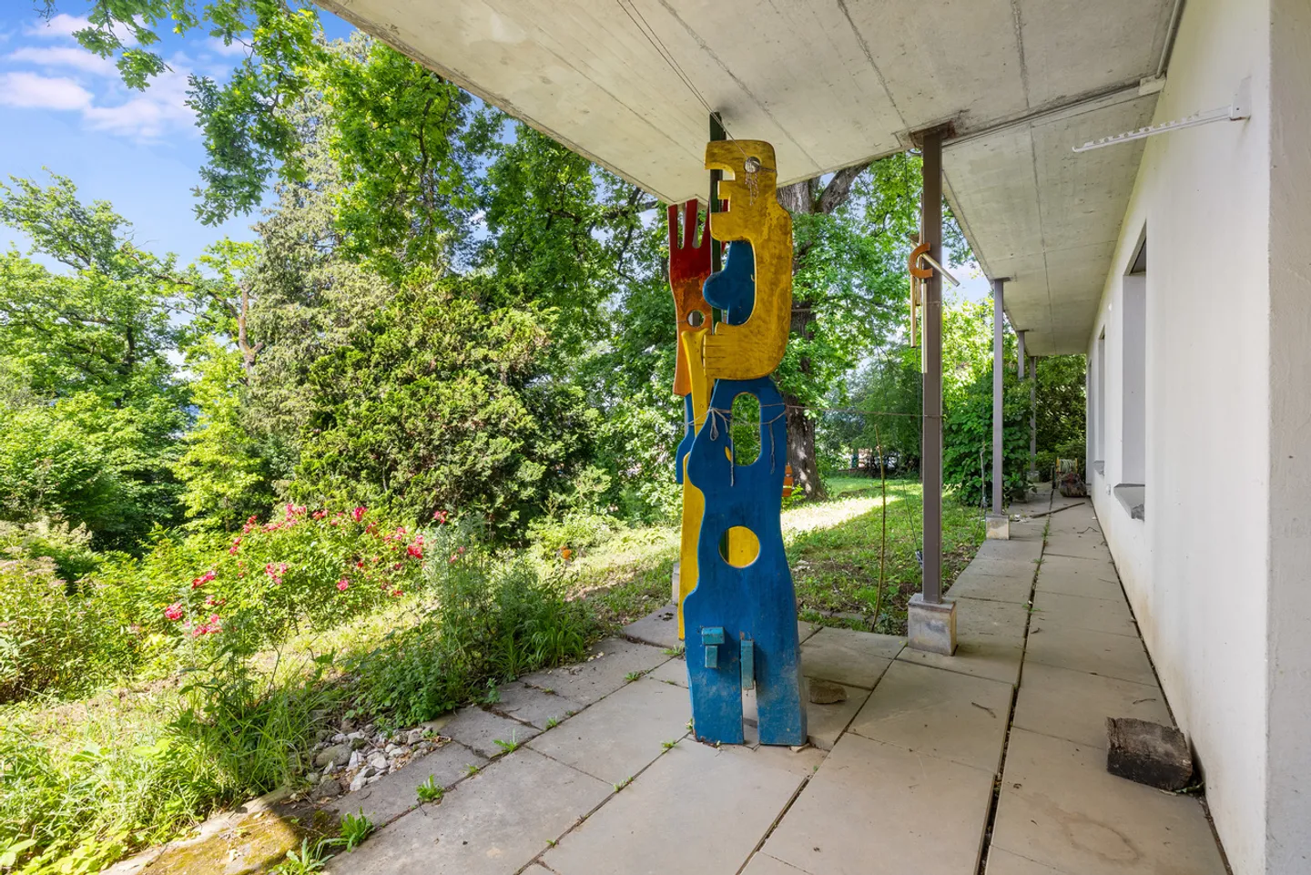 Villa architecte avec vues imprenables - Photo 23 sur 26