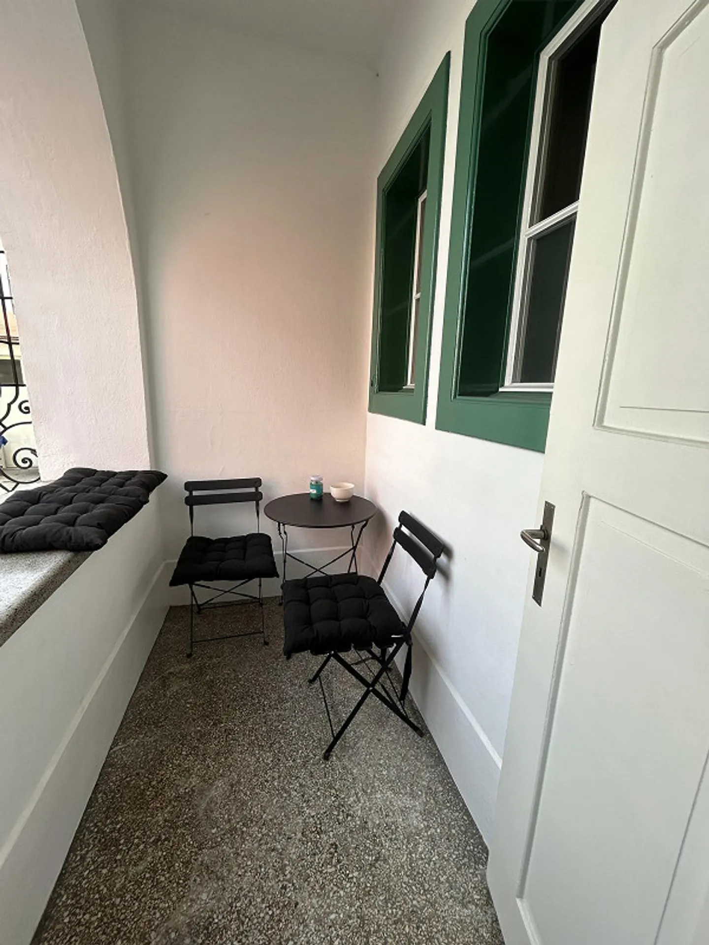 Appartement ancien de 4,5 pièces - Recherche d'un nouveau locataire - Photo 5 sur 10