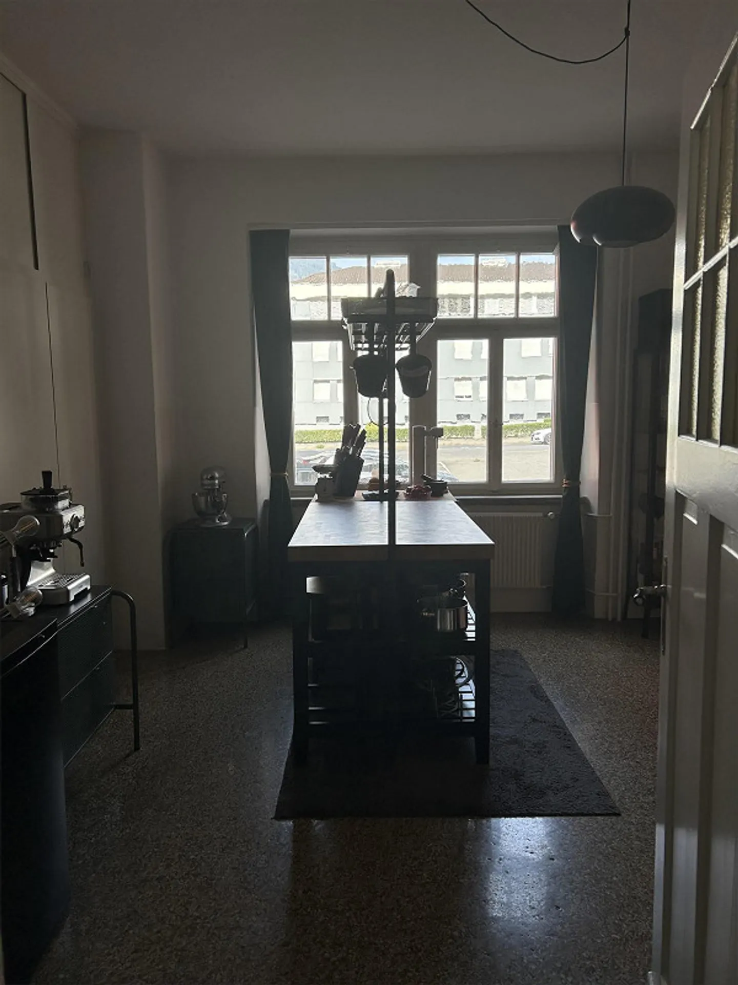 Appartement ancien de 4,5 pièces - Recherche d'un nouveau locataire - Photo 6 sur 10