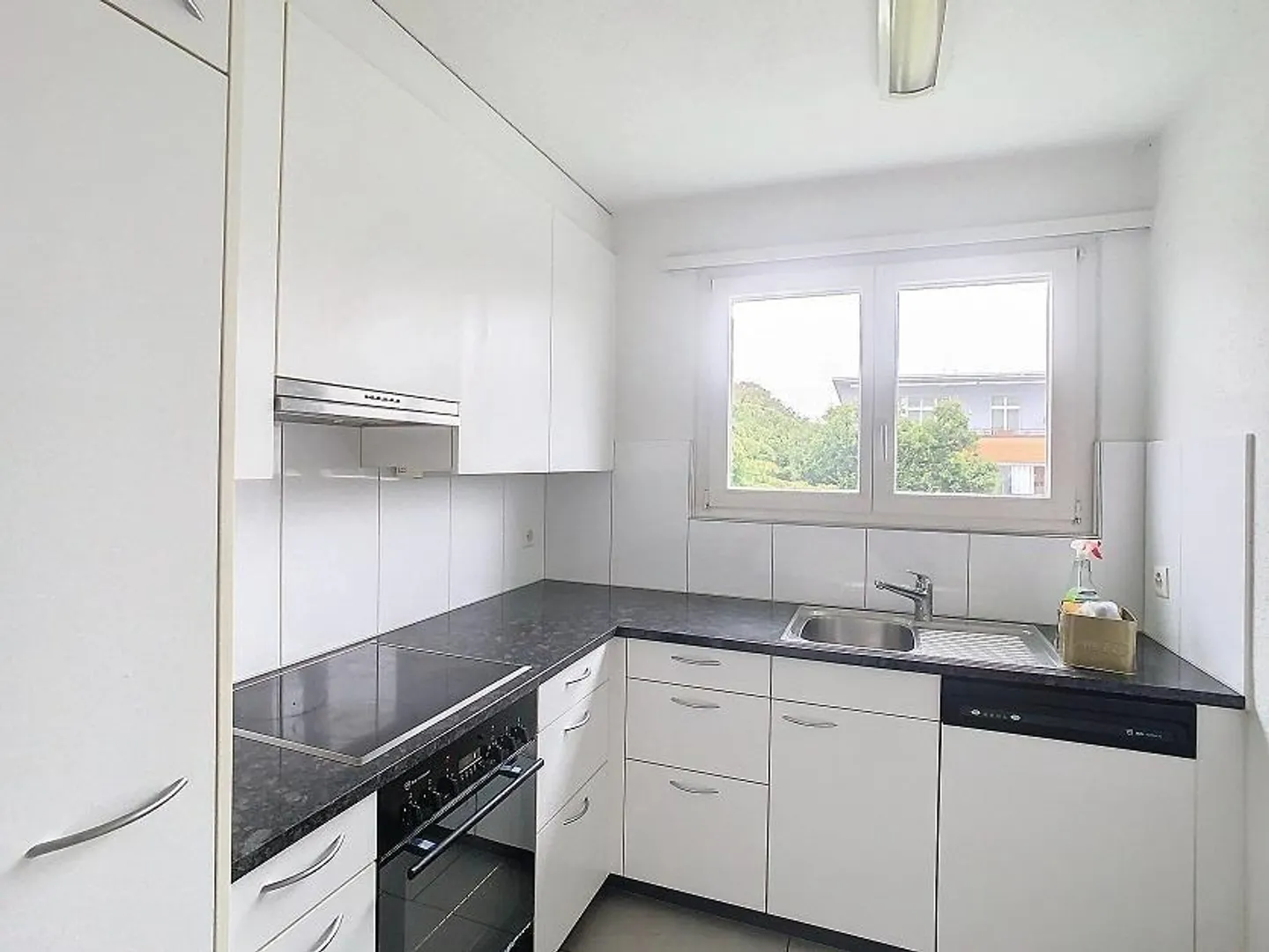 Appartement familial à Illnau-Effretikon - Photo 1 sur 6