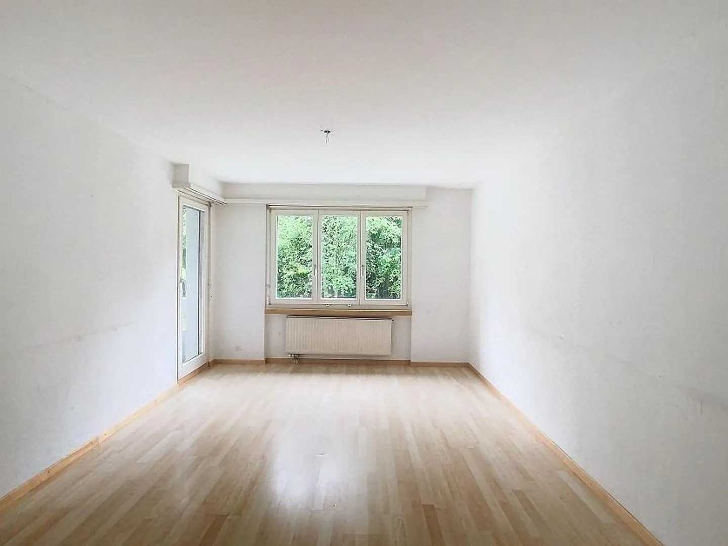 Appartement familial à Illnau-Effretikon - Photo 2 sur 6
