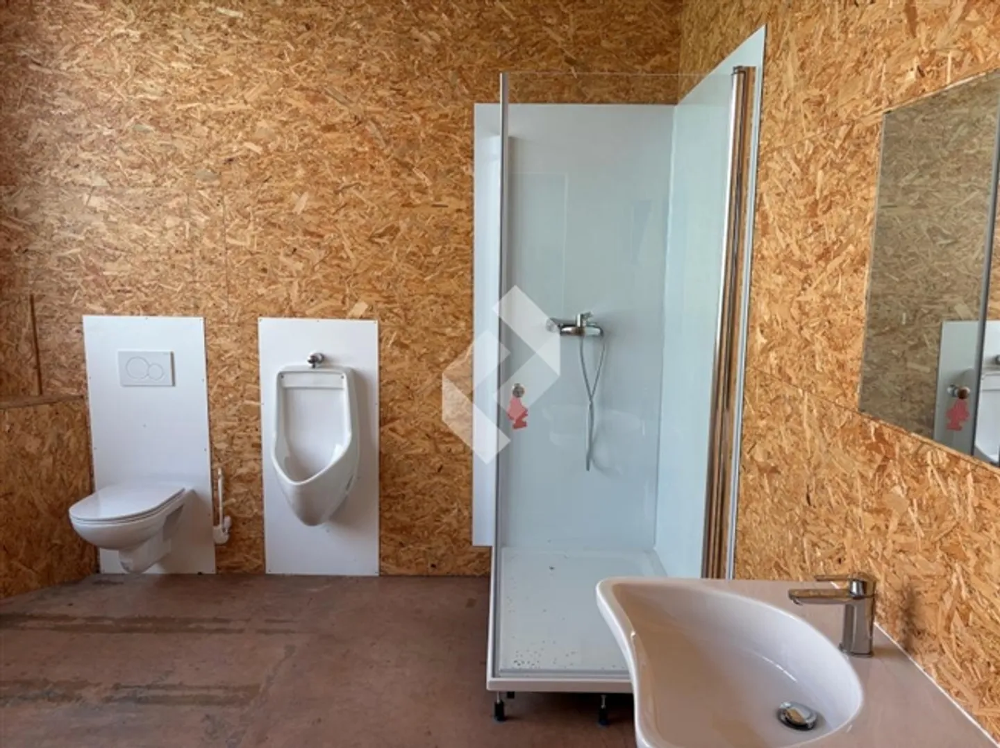 Martigny Halle à louer - Zone industrielle Maresches - Photo 9 sur 12