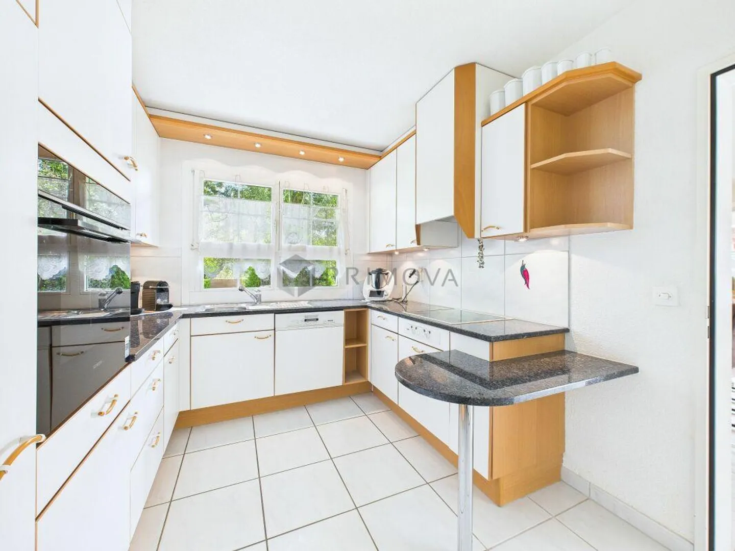Traumhaus mit Zinsvorteil - Foto 6 von 11