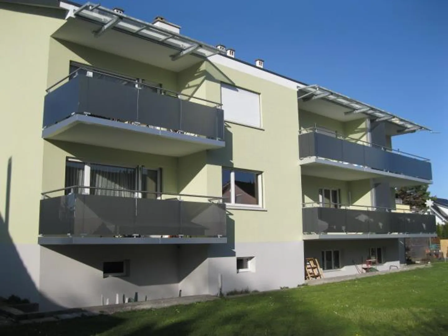 Appartamento 3,5 locali; 87m2 - Foto 1 di 2