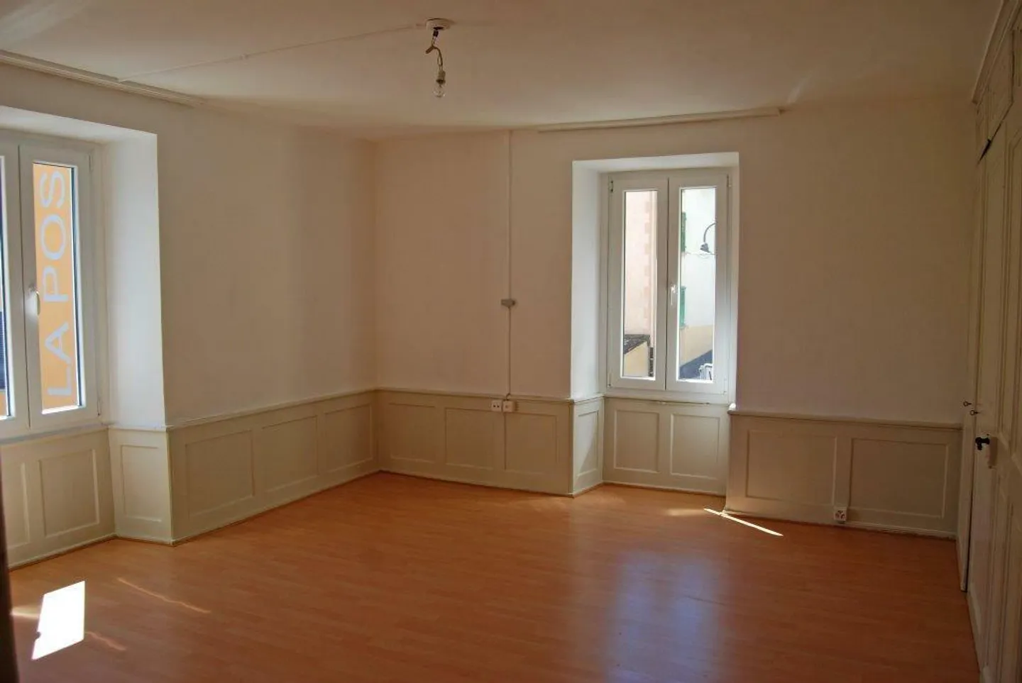 Appartamento di 3,5 locali al 1° piano - Foto 4 di 9
