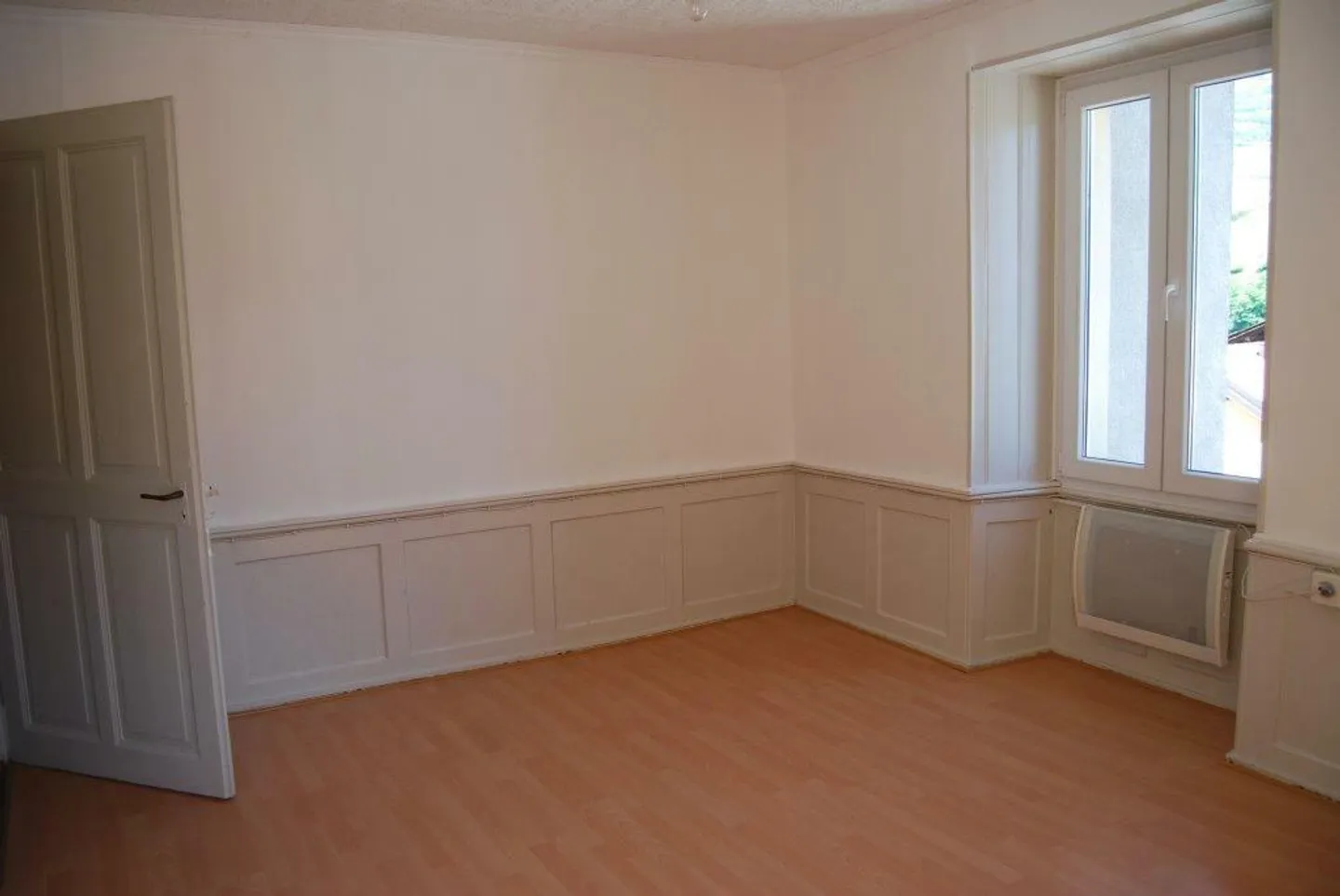 Appartamento di 3,5 locali al 1° piano - Foto 7 di 9