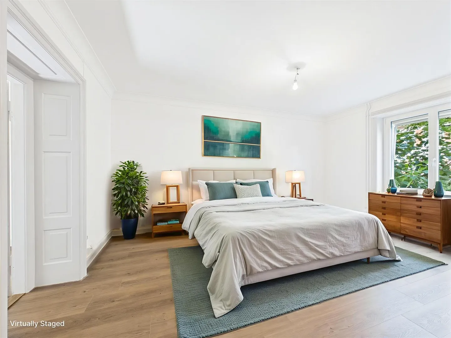 Modern and Bright 3-Room Apartment in Muttenz - Photo 4 of 8