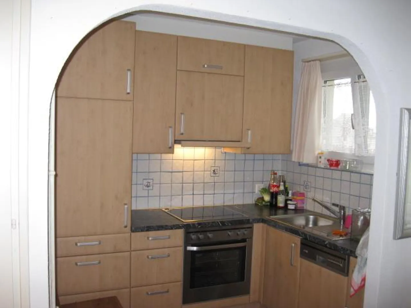 Appartamento 3,5 locali; 87m2 - Foto 2 di 2