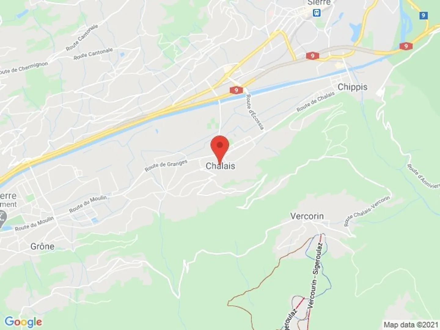 Appartamento di 3,5 locali al 1° piano - Foto 9 di 9