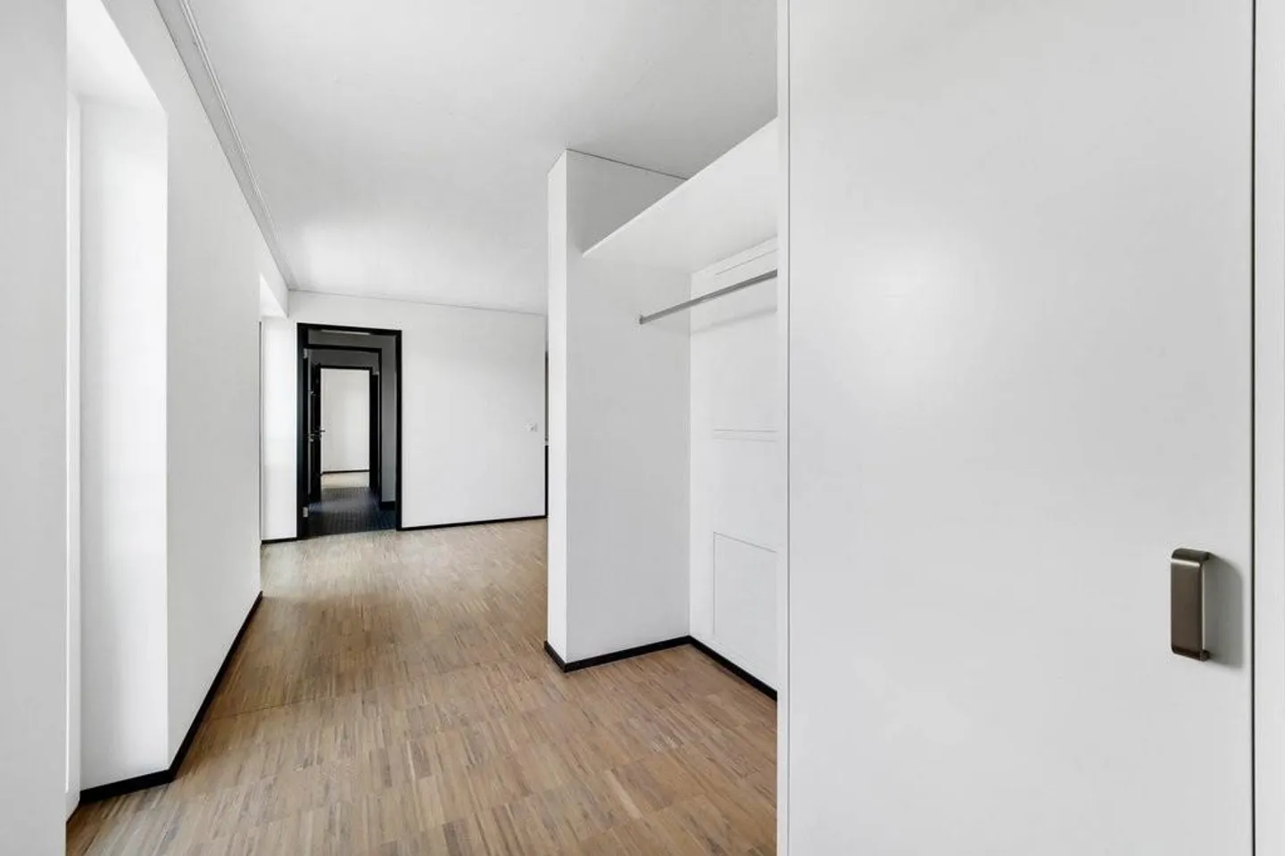 MIETEN OHNE KAUTION - Moderne Wohnung in der Stadtsiedlung Reitmen - Foto 5 di 12