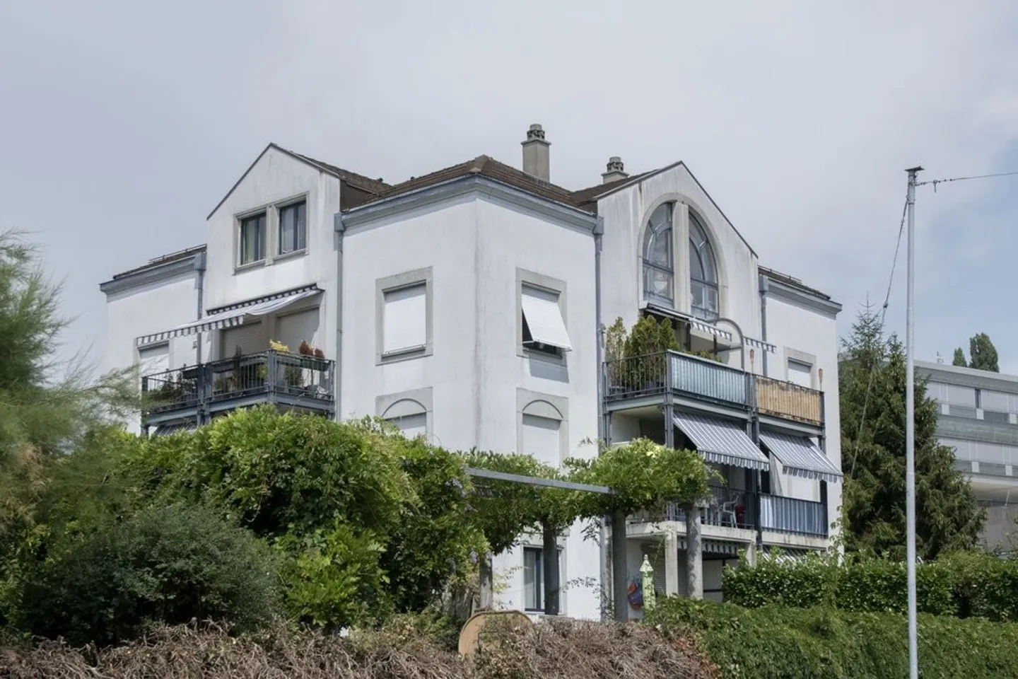 Parkplatz zu vermieten - Foto 1 von 1