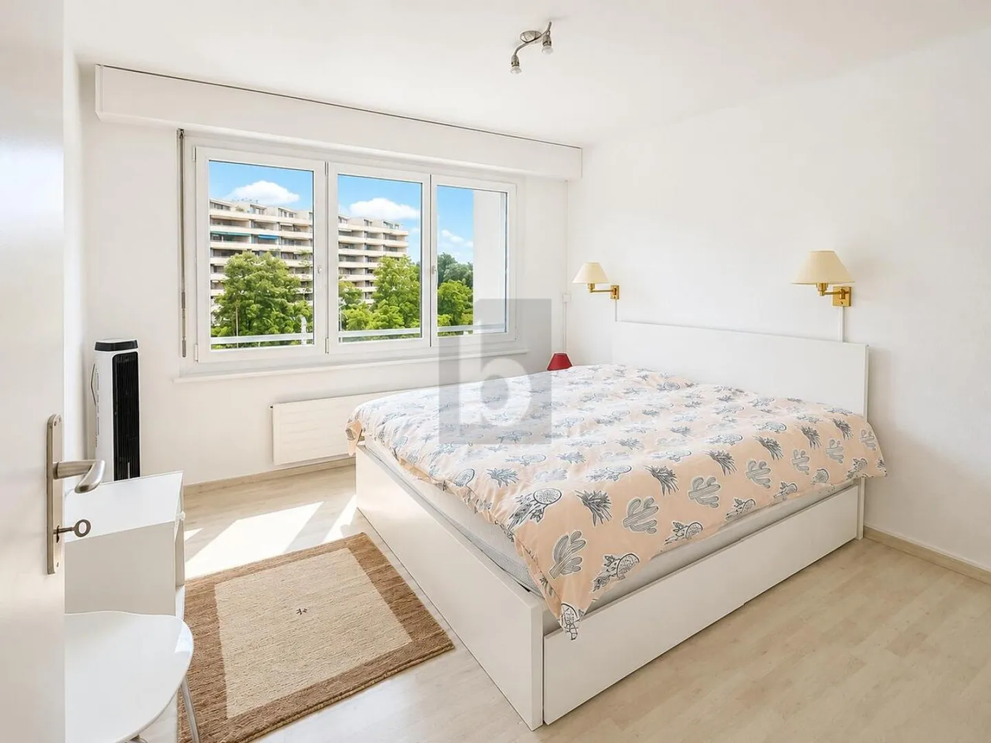 Appartement moderne au Grand-Saconnex - Photo 4 sur 6