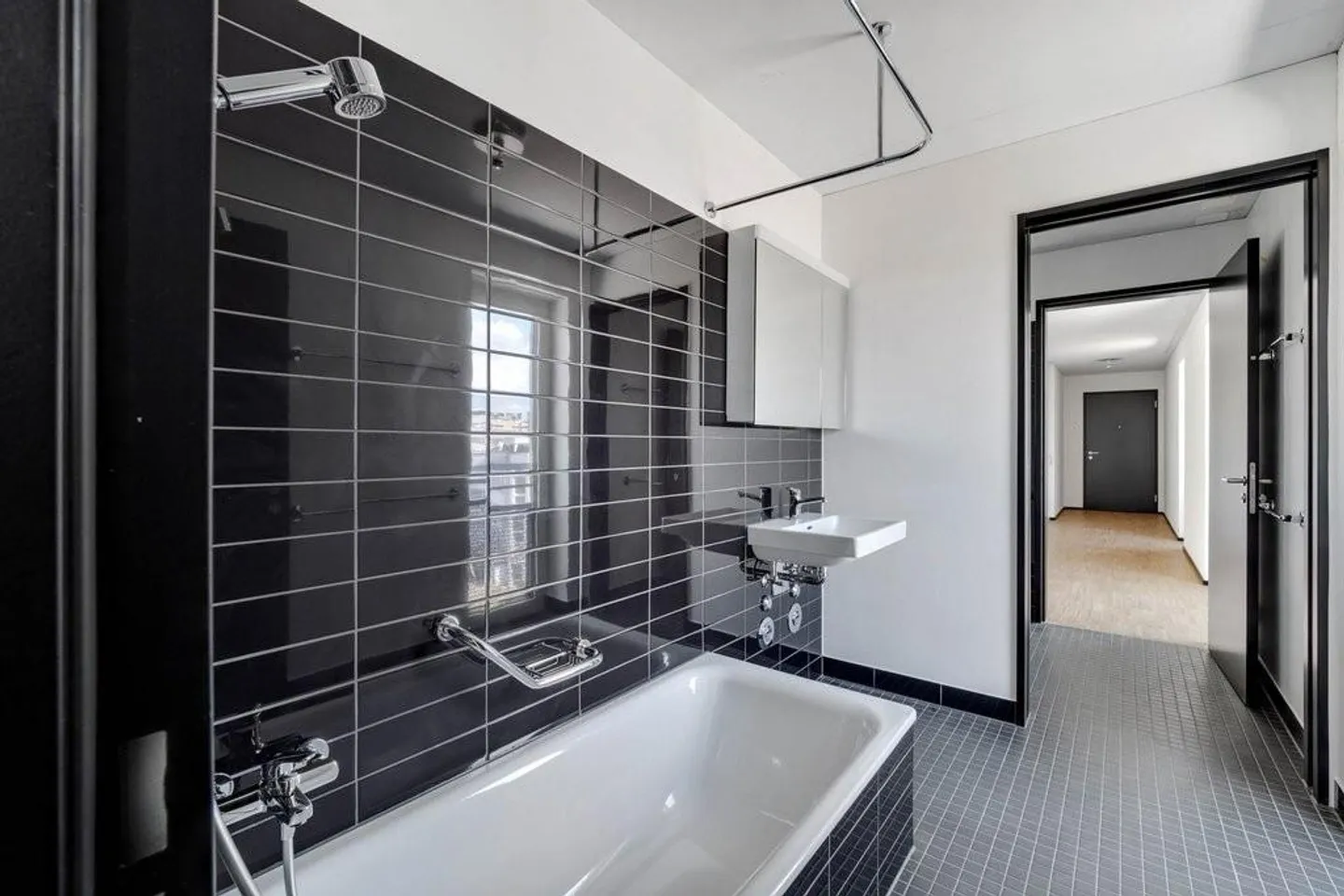 MIETEN OHNE KAUTION - Moderne Wohnung in der Stadtsiedlung Reitmen - Foto 6 di 12