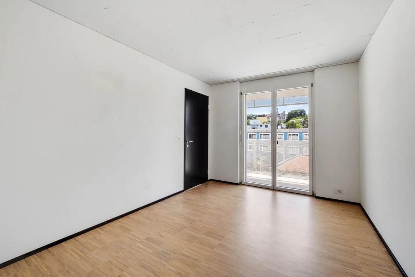 MIETEN OHNE KAUTION - Moderne Wohnung in der Stadtsiedlung Reitmen - Foto 10 di 12