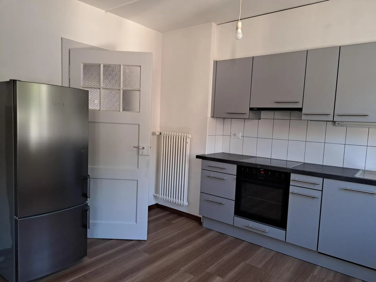 3-ROOM APARTMENT ON THE 2ND FLOOR WITH BALCONY - Photo 2 of 9
