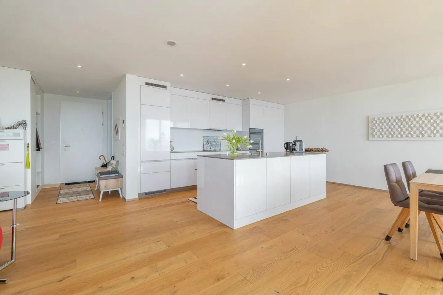 Appartement 3.5 pièces avec vue sur la Linthebene - Photo 5 sur 16