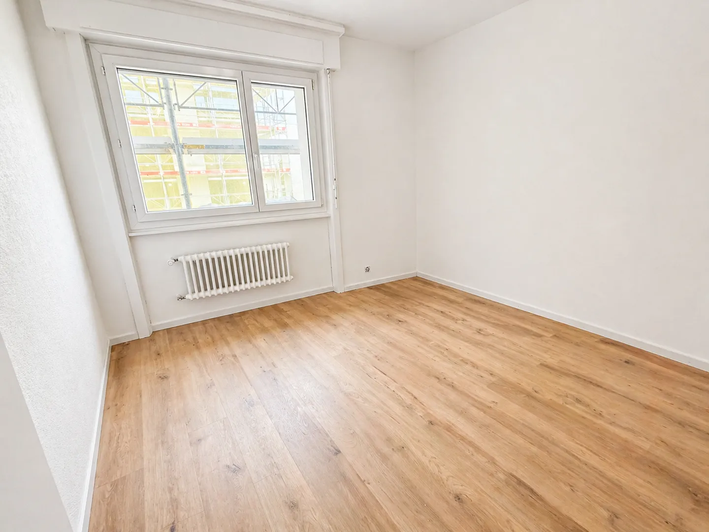 Renovated 3.5-room apartment, center of Fribourg - Photo 5 of 7