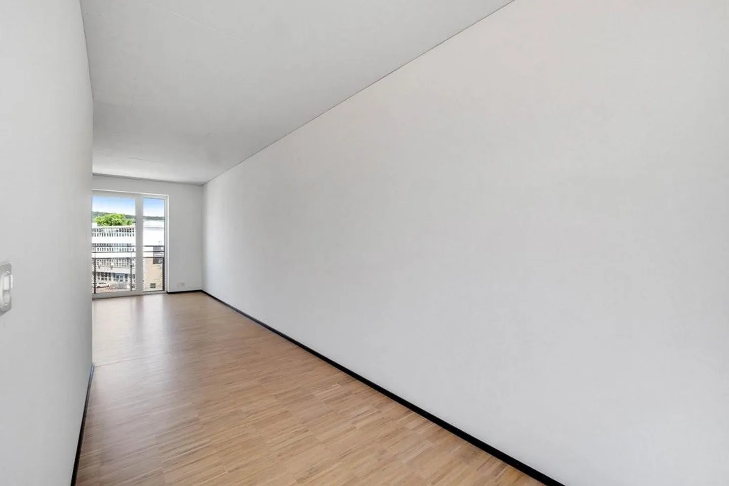 MIETEN OHNE KAUTION - Moderne Wohnung in der Stadtsiedlung Reitmen - Foto 8 di 12