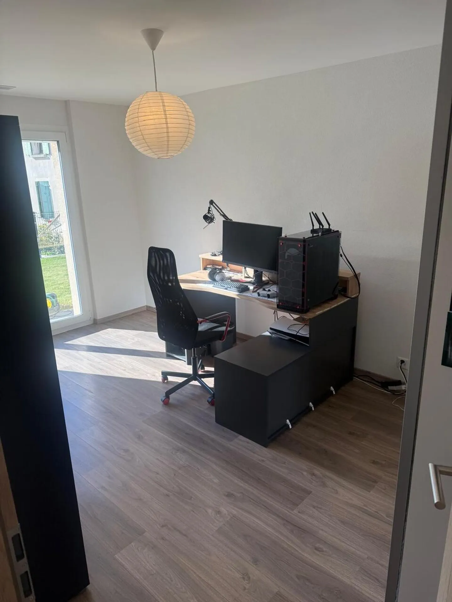 Appartement ensoleillé à Leytron - Photo 9 sur 13