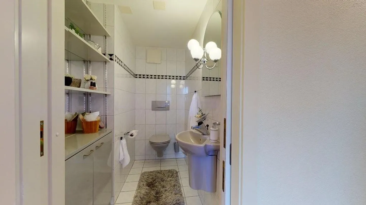 Appartement Attique 4.5 Pièces - Photo 5 sur 11