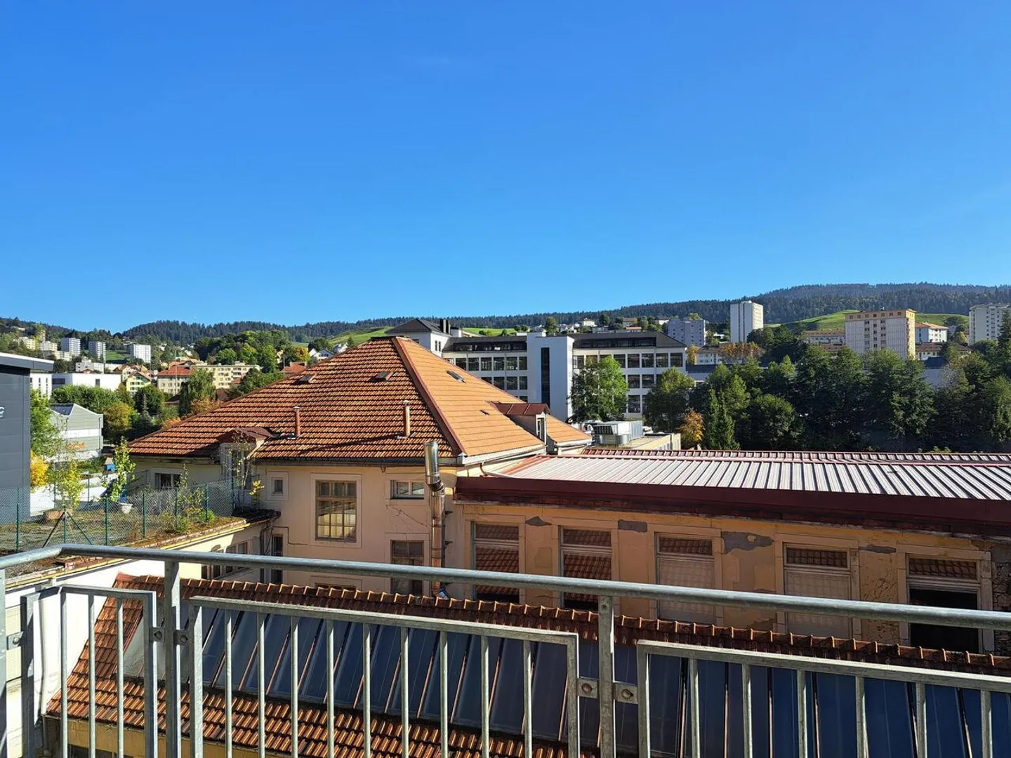 3-ROOM APARTMENT ON THE 2ND FLOOR WITH BALCONY - Photo 6 of 9