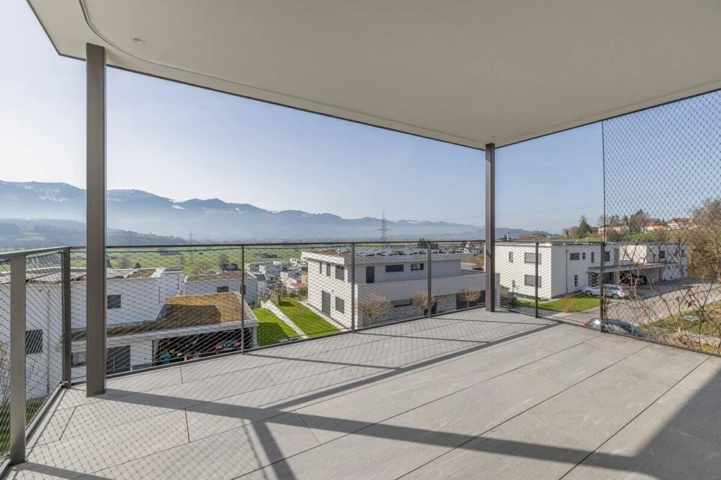 Appartement 3.5 pièces avec vue sur la Linthebene - Photo 8 sur 16