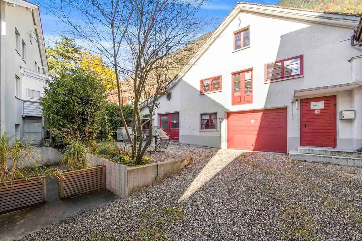 Proprietà di investimento con opportunità di sviluppo nel cuore di Altdorf - Foto 6 di 11