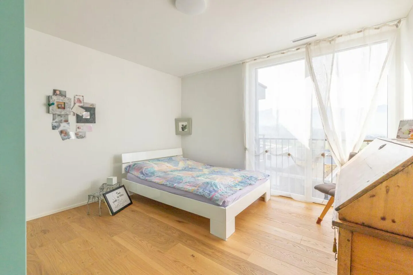 Appartement 3.5 pièces avec vue sur la Linthebene - Photo 13 sur 16