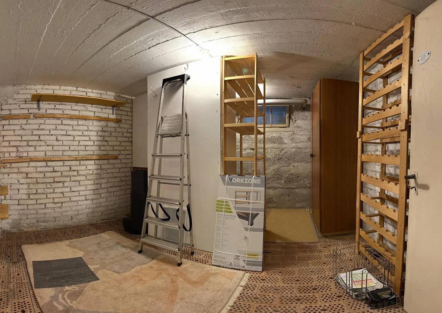 Maison individuelle de 6½ pièces avec piscine dans un emplacement calme à Wabern - Photo 25 sur 27