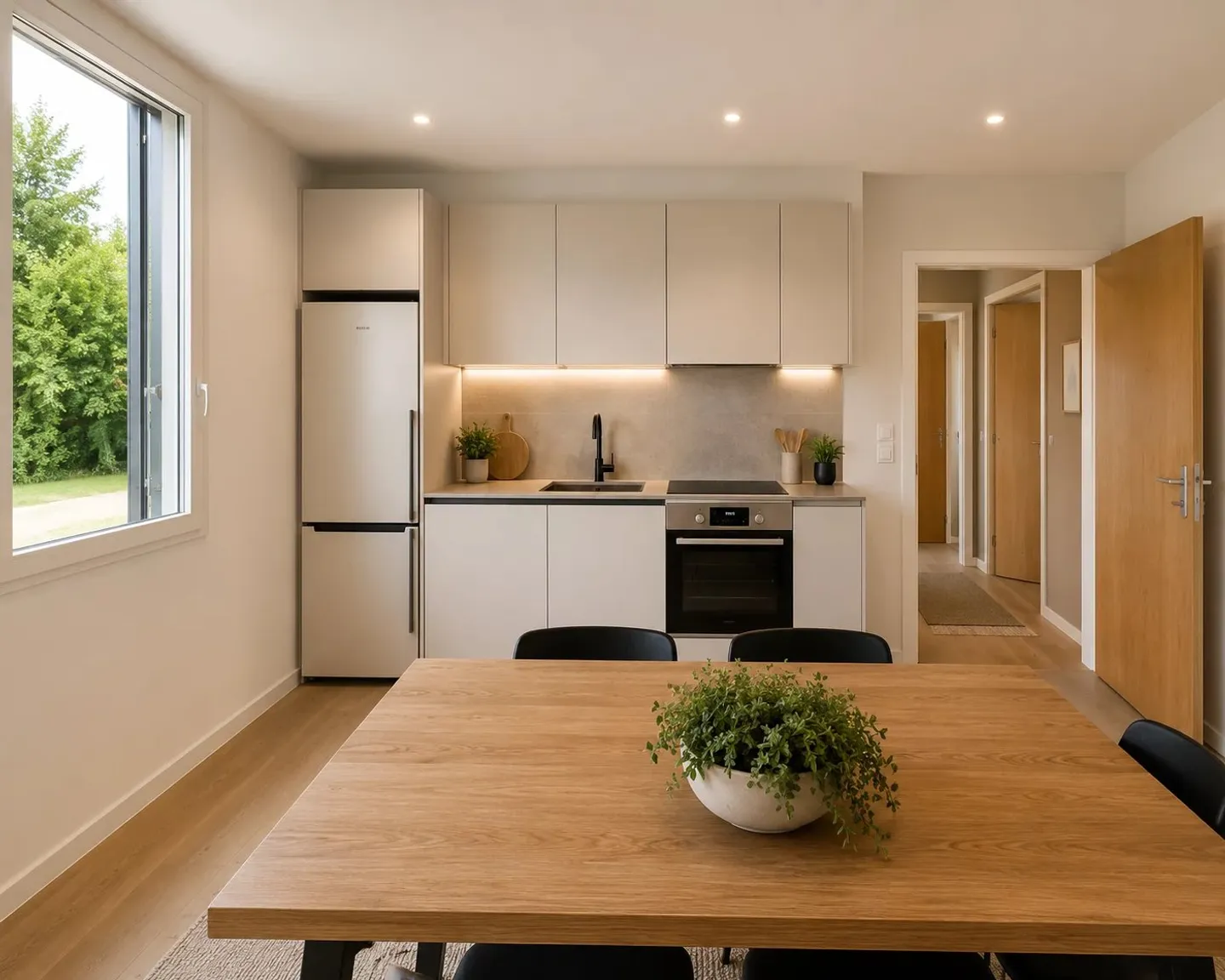 4-Zimmer-Haus - Foto 13 von 13