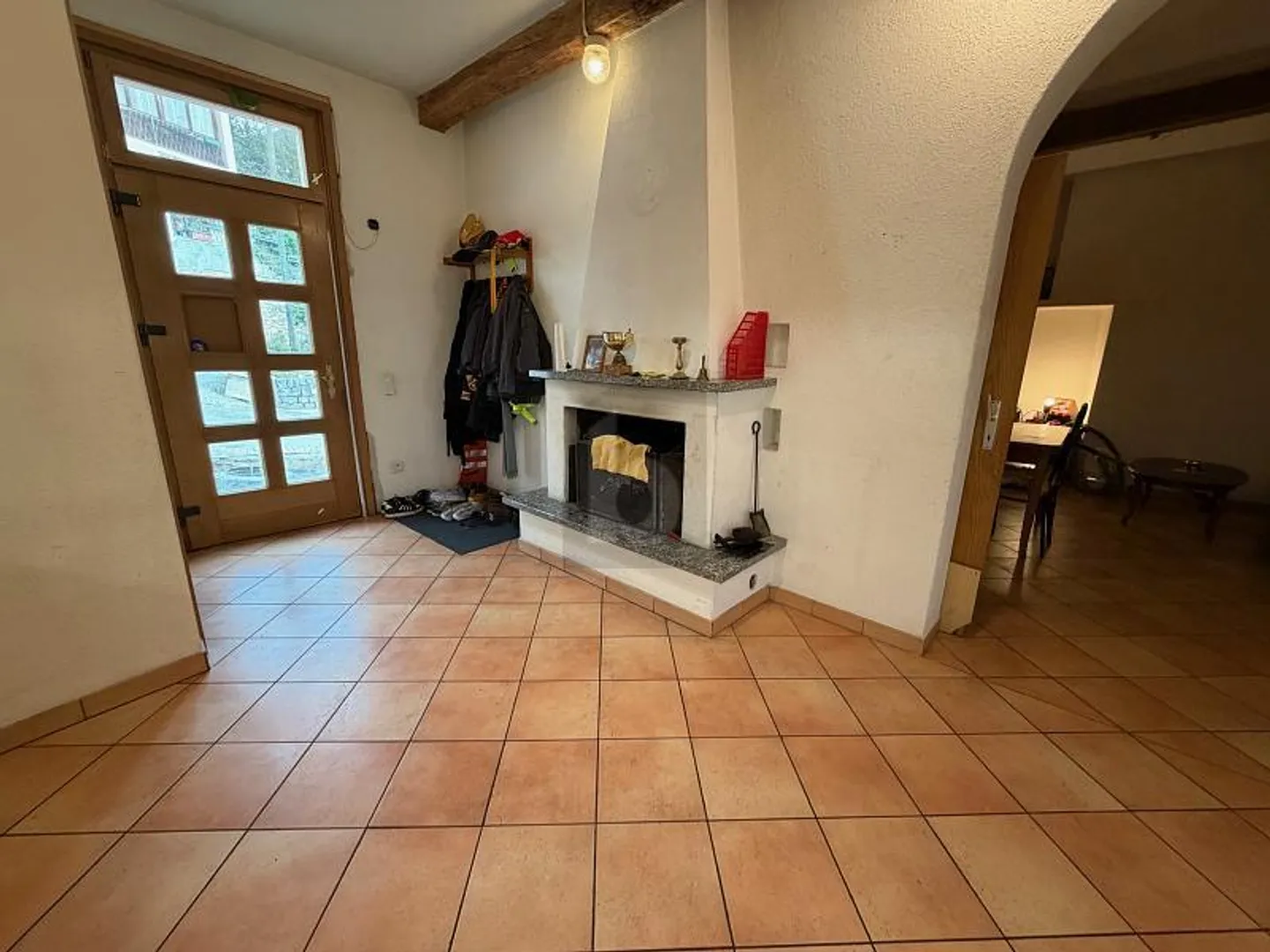 Maison Spacieuse en Zone Tranquille - Photo 2 sur 6