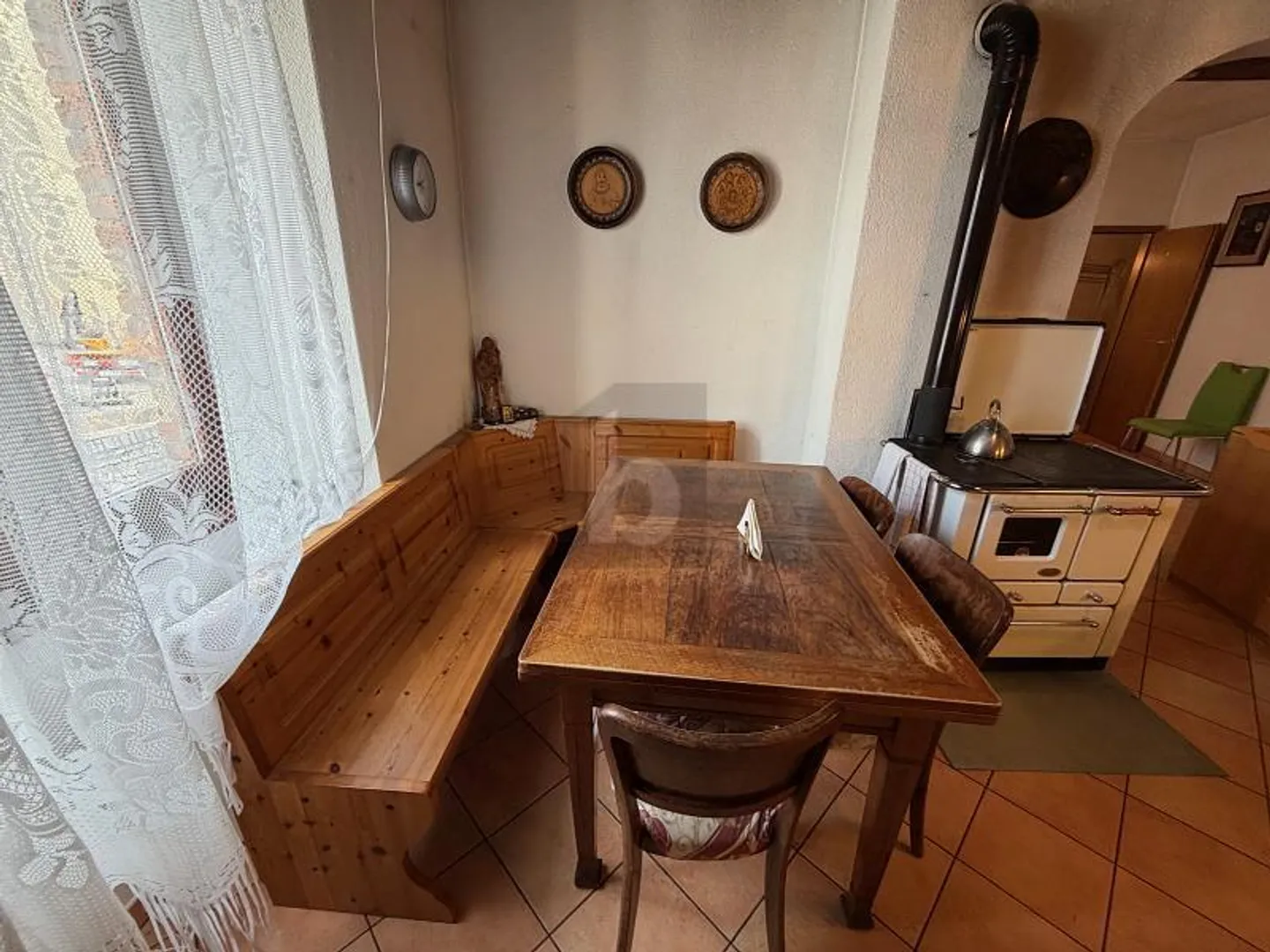 Maison Spacieuse en Zone Tranquille - Photo 4 sur 6