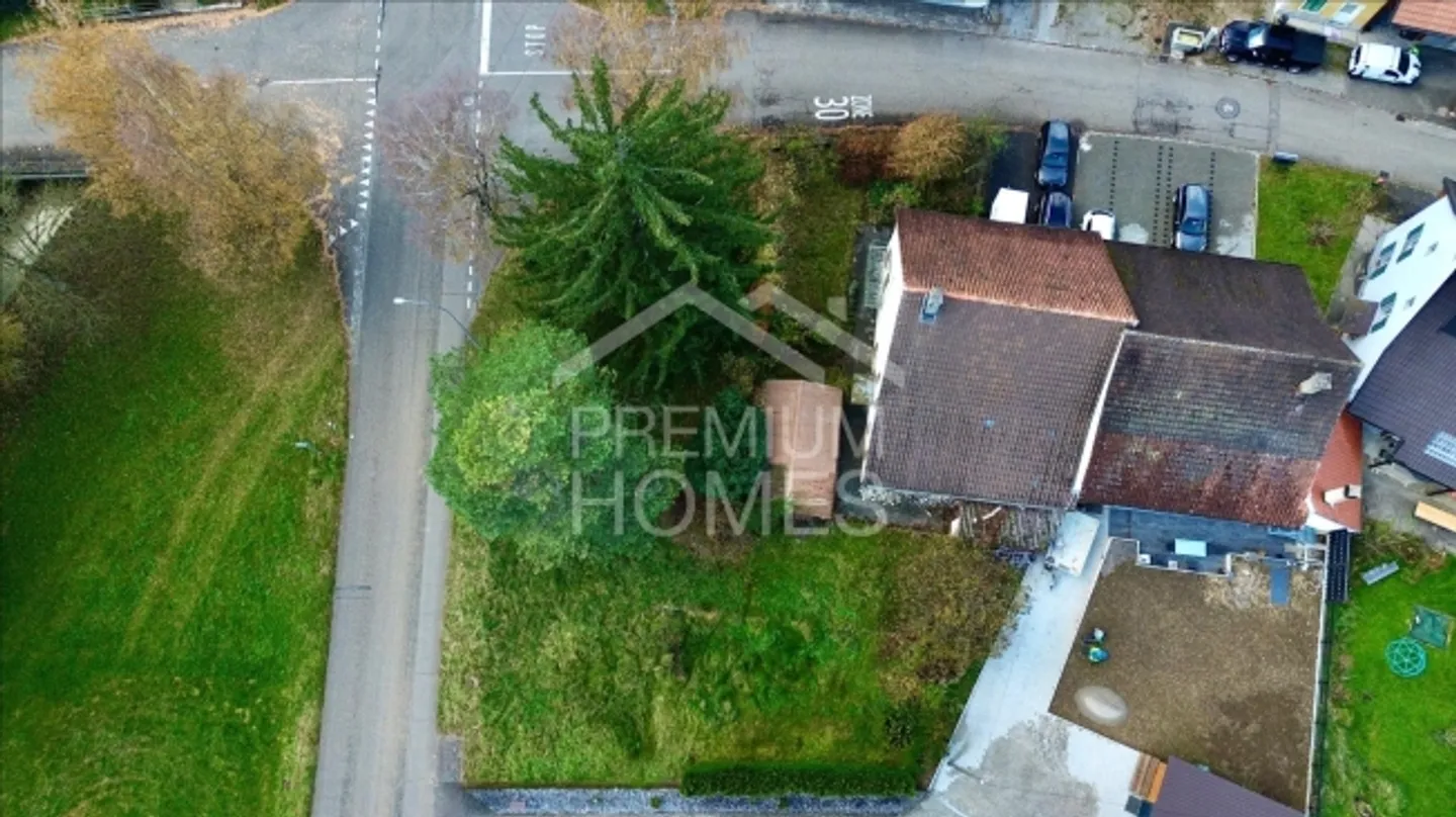 «ATTRAKTIVE INVESTITIONSMÖGLICHKEIT» - Foto 2 von 4