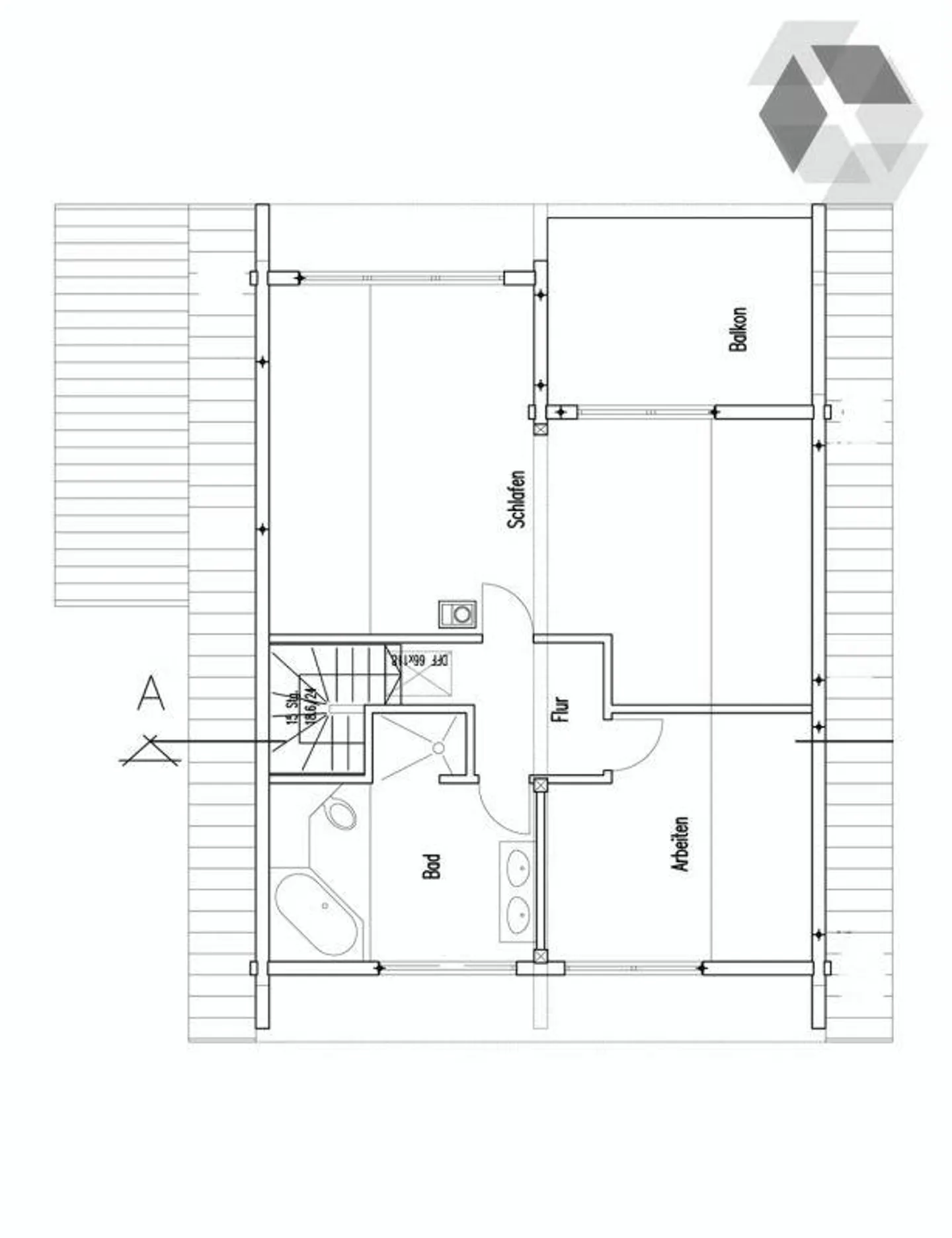 Compact House New Construction Project - Photo 12 of 12