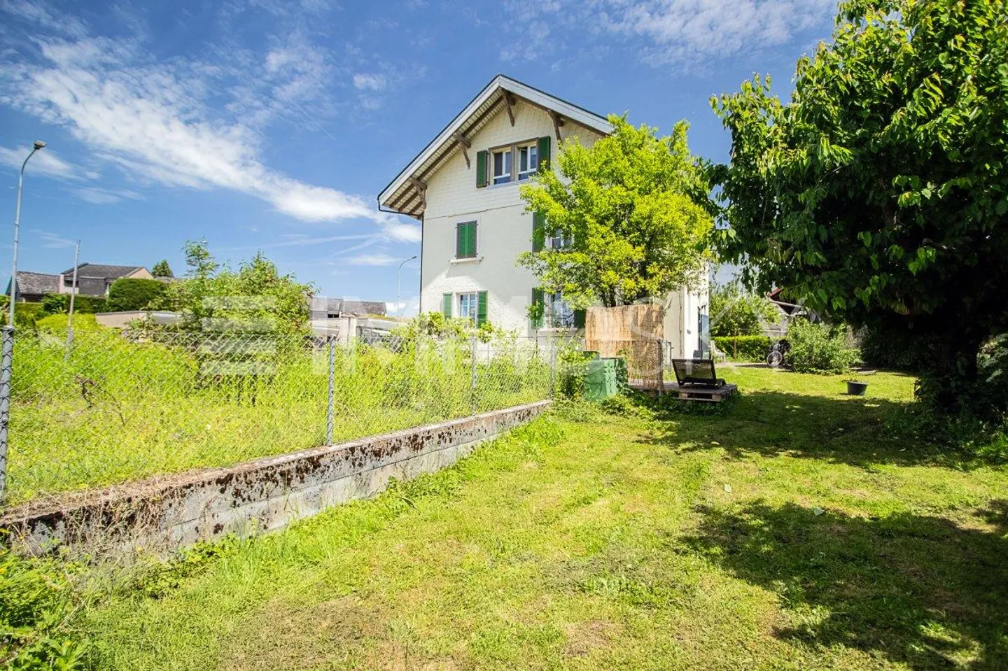 Trois pour un - Investir et profiter - Photo 1 sur 5