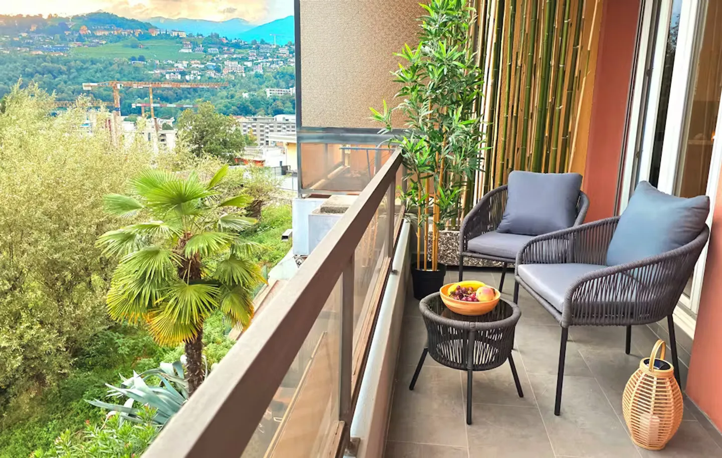 Chalet Charmant à Lugano - Photo 4 sur 10