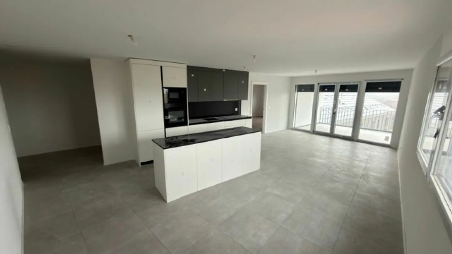 Appartamento moderno 3.5 locali - Foto 1 di 10