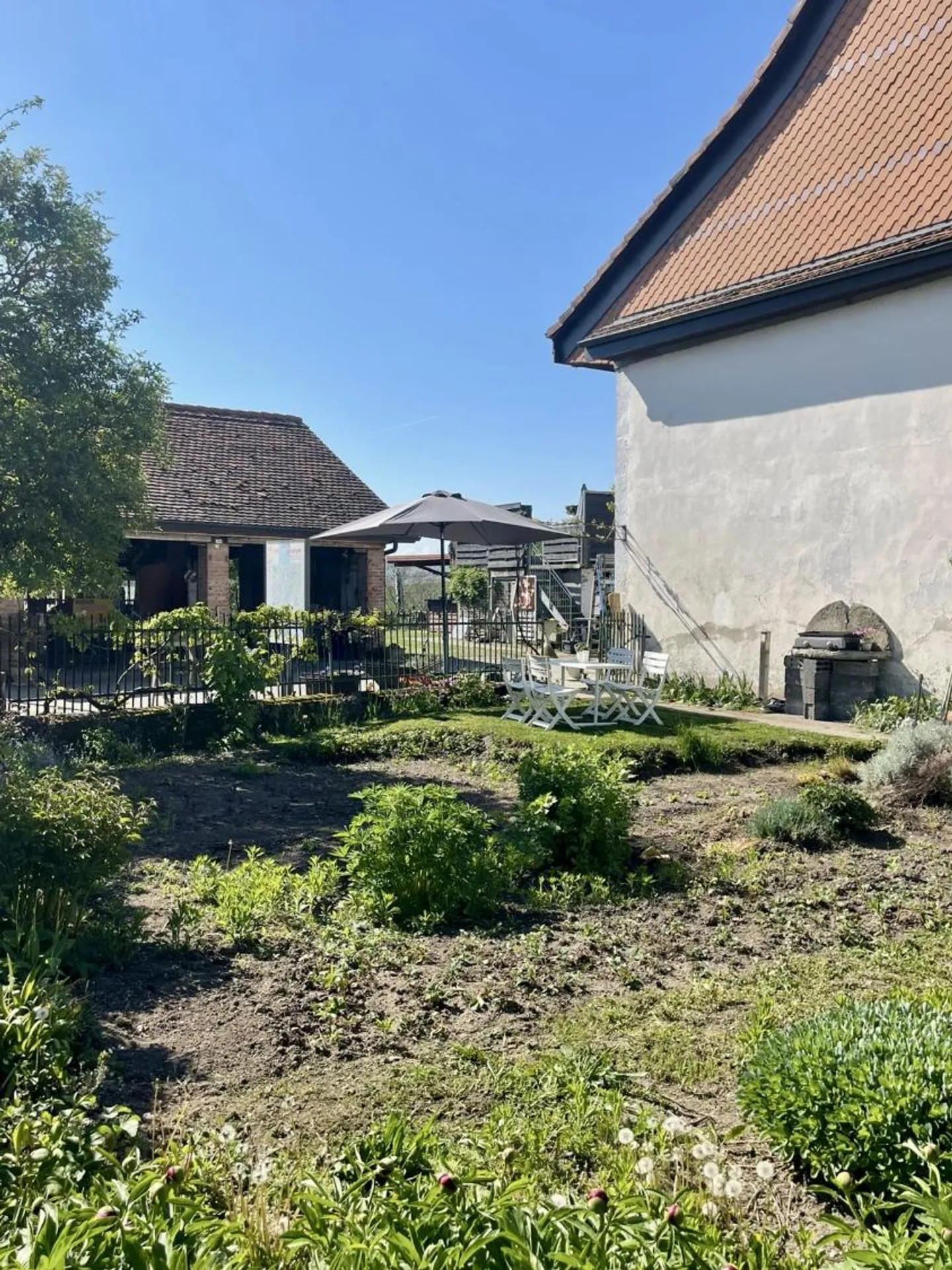 Maison de Village Charmante - Photo 15 sur 19