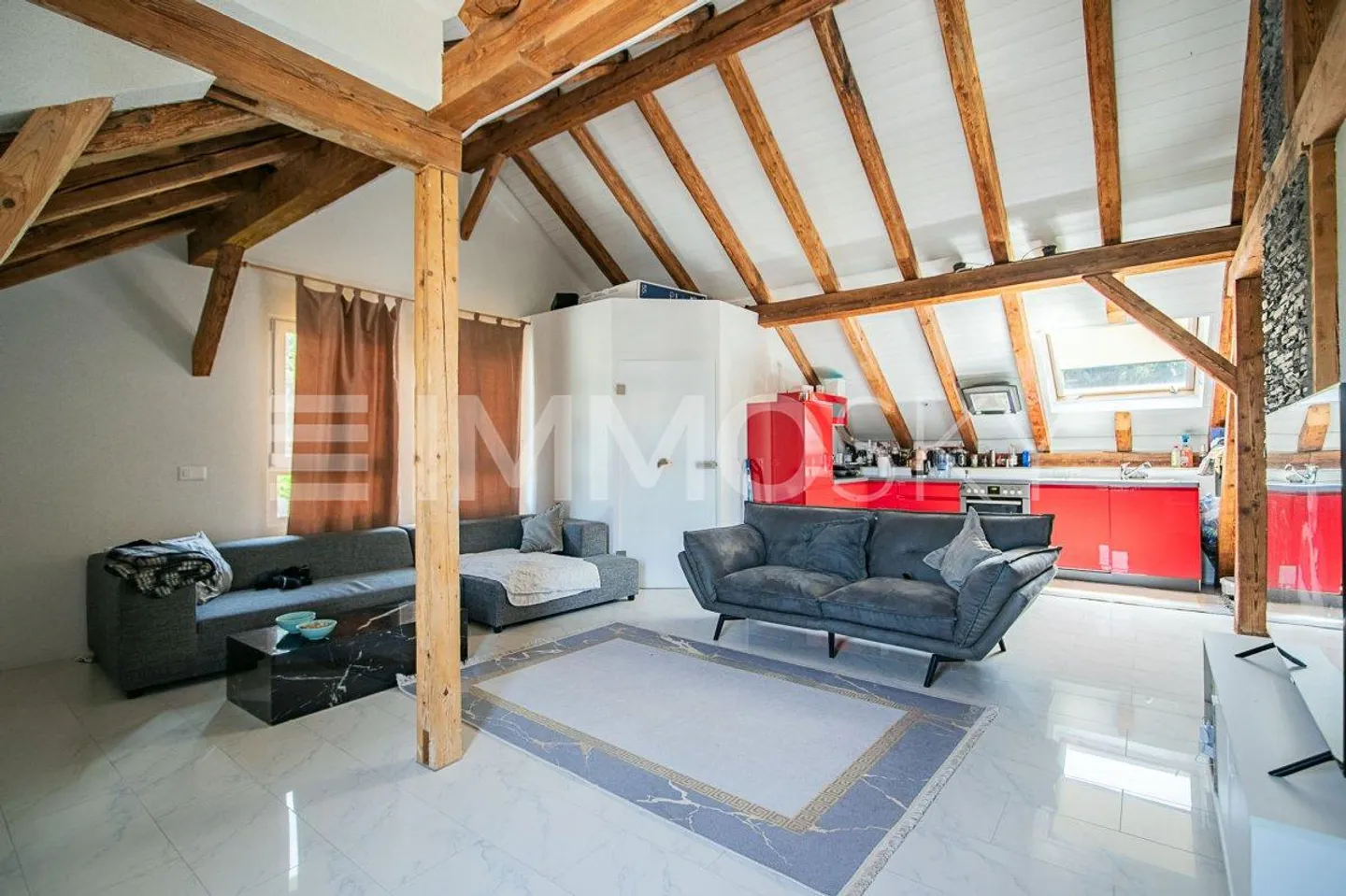 Trois pour un - Investir et profiter - Photo 4 sur 5