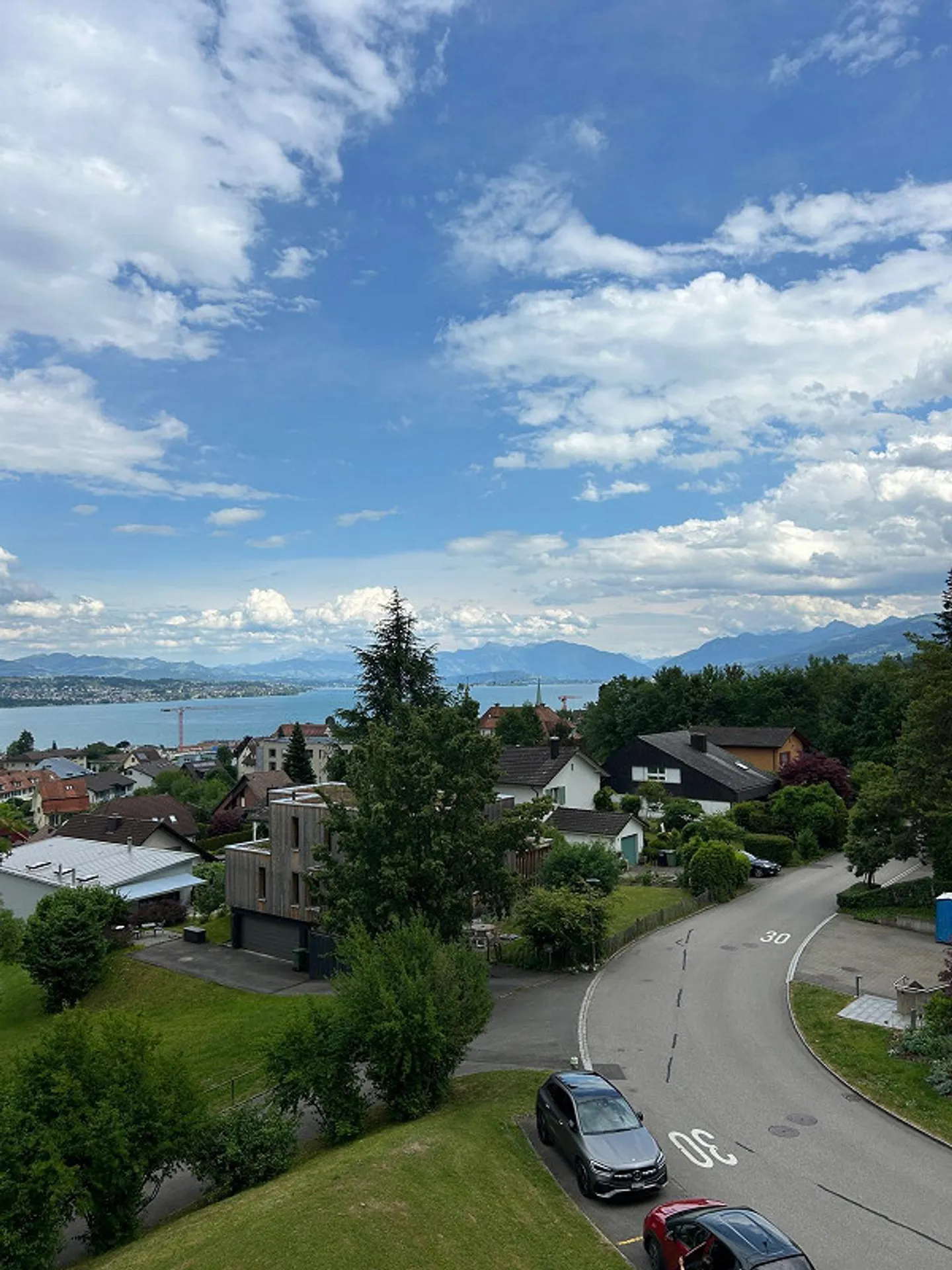 Appartement de 3,5 pièces à Wädenswil - Photo 2 sur 7