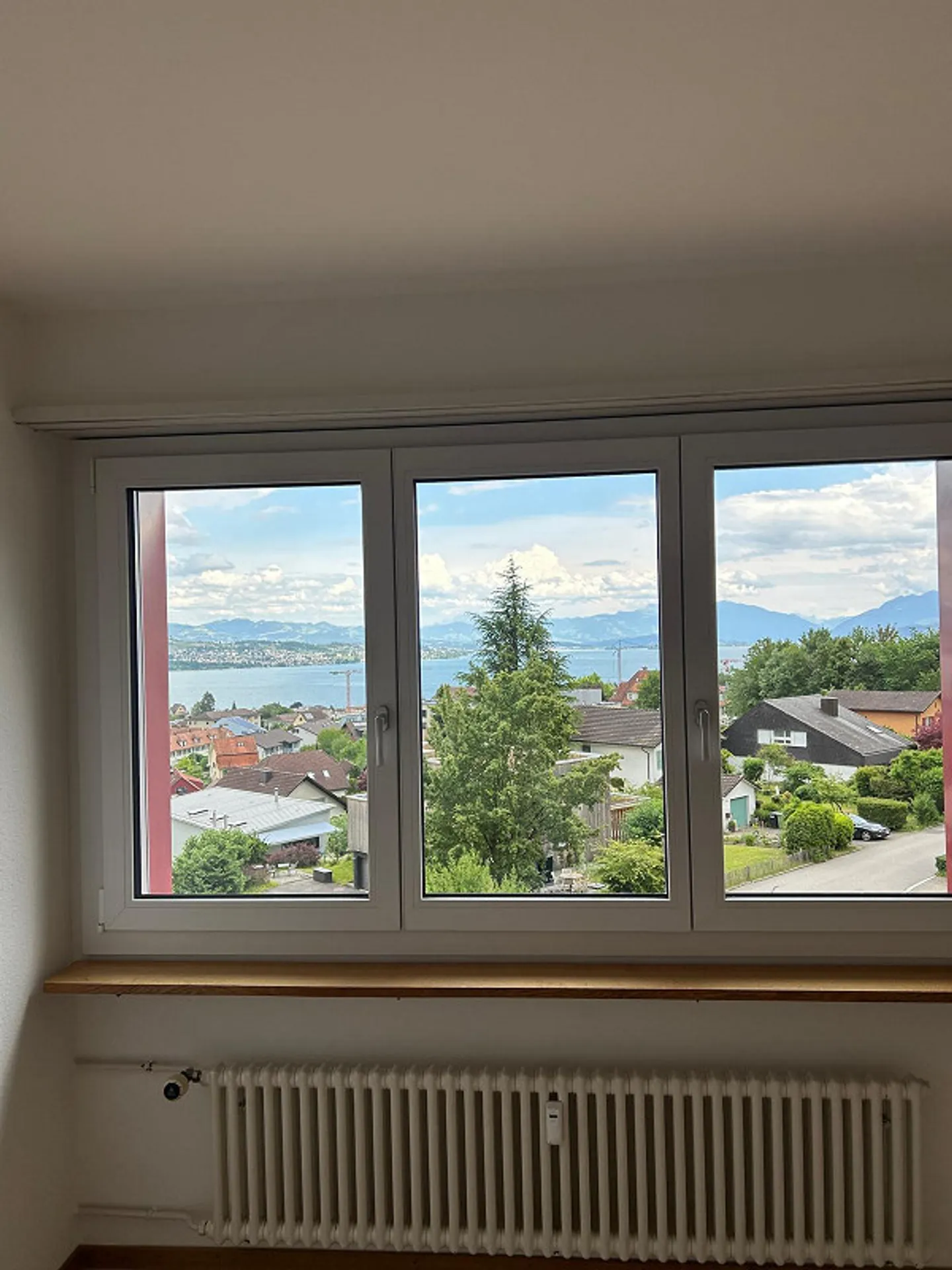 Appartement de 3,5 pièces à Wädenswil - Photo 6 sur 7