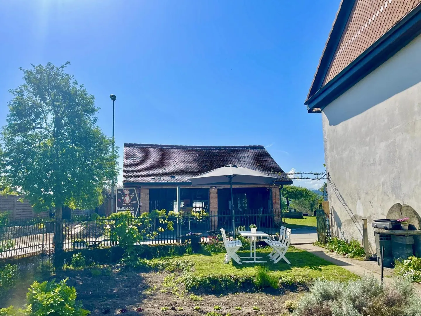 Maison de Village Charmante - Photo 16 sur 19