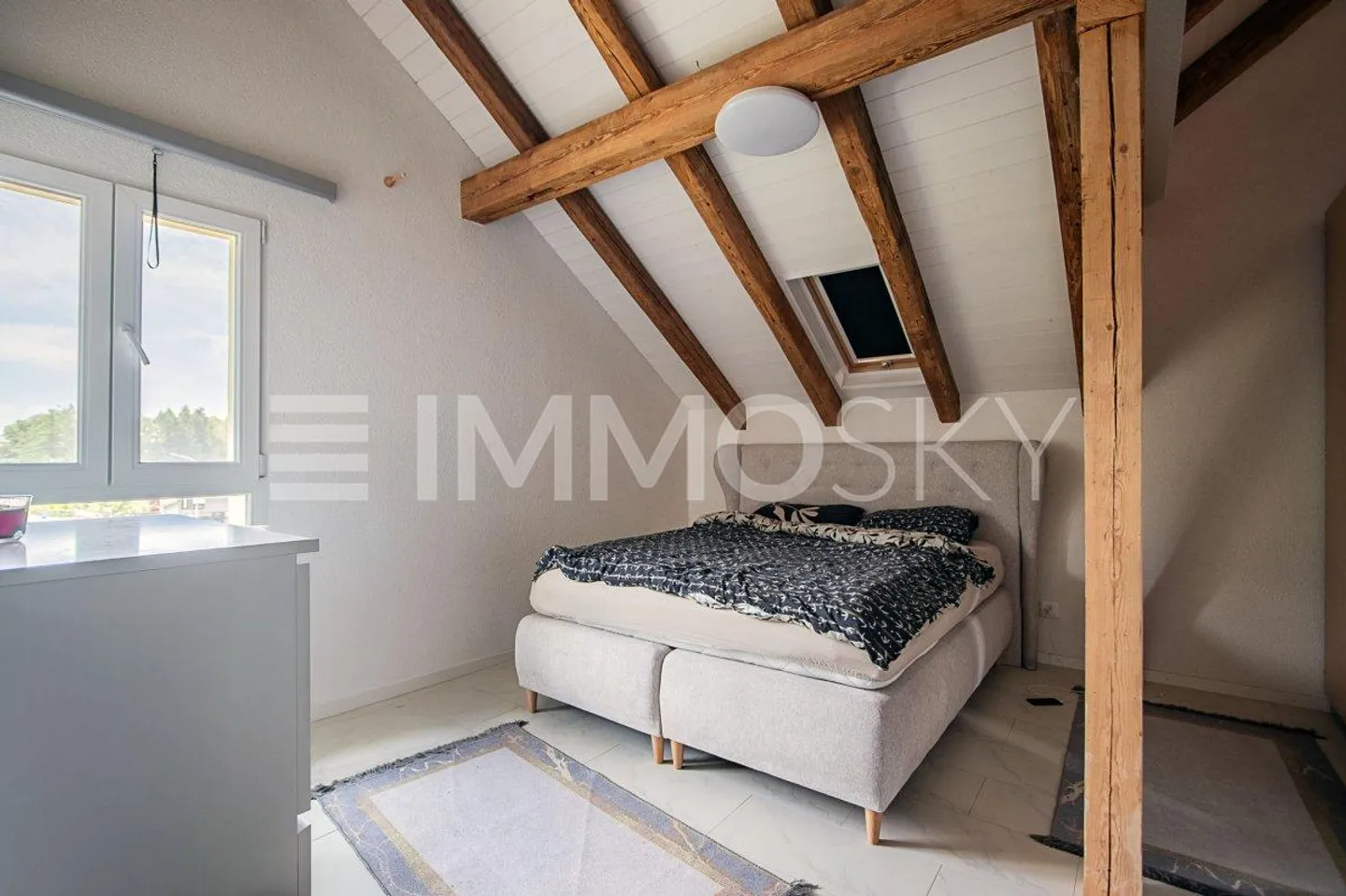 Trois pour un - Investir et profiter - Photo 5 sur 5