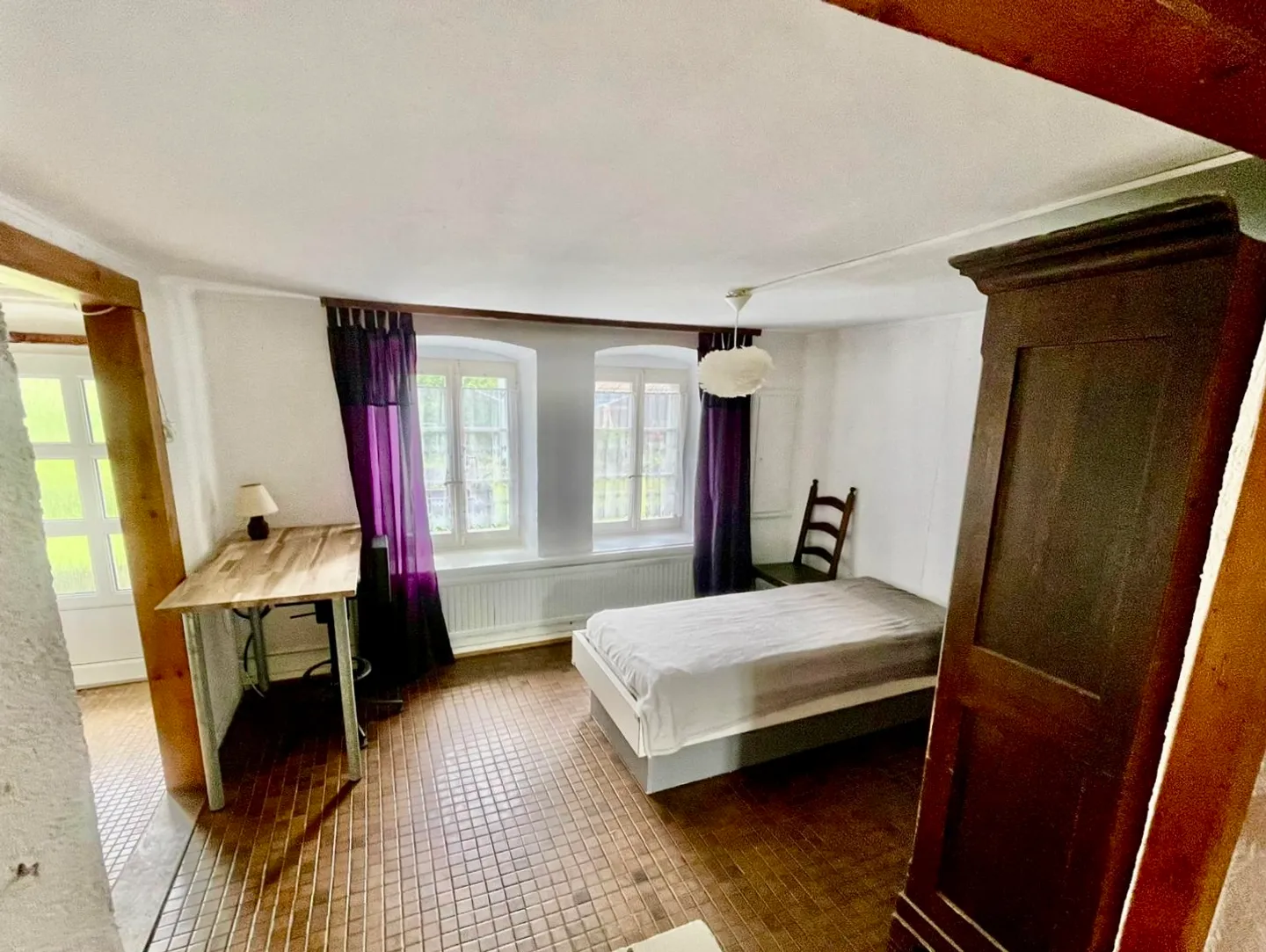 Maison de Village Charmante - Photo 17 sur 19