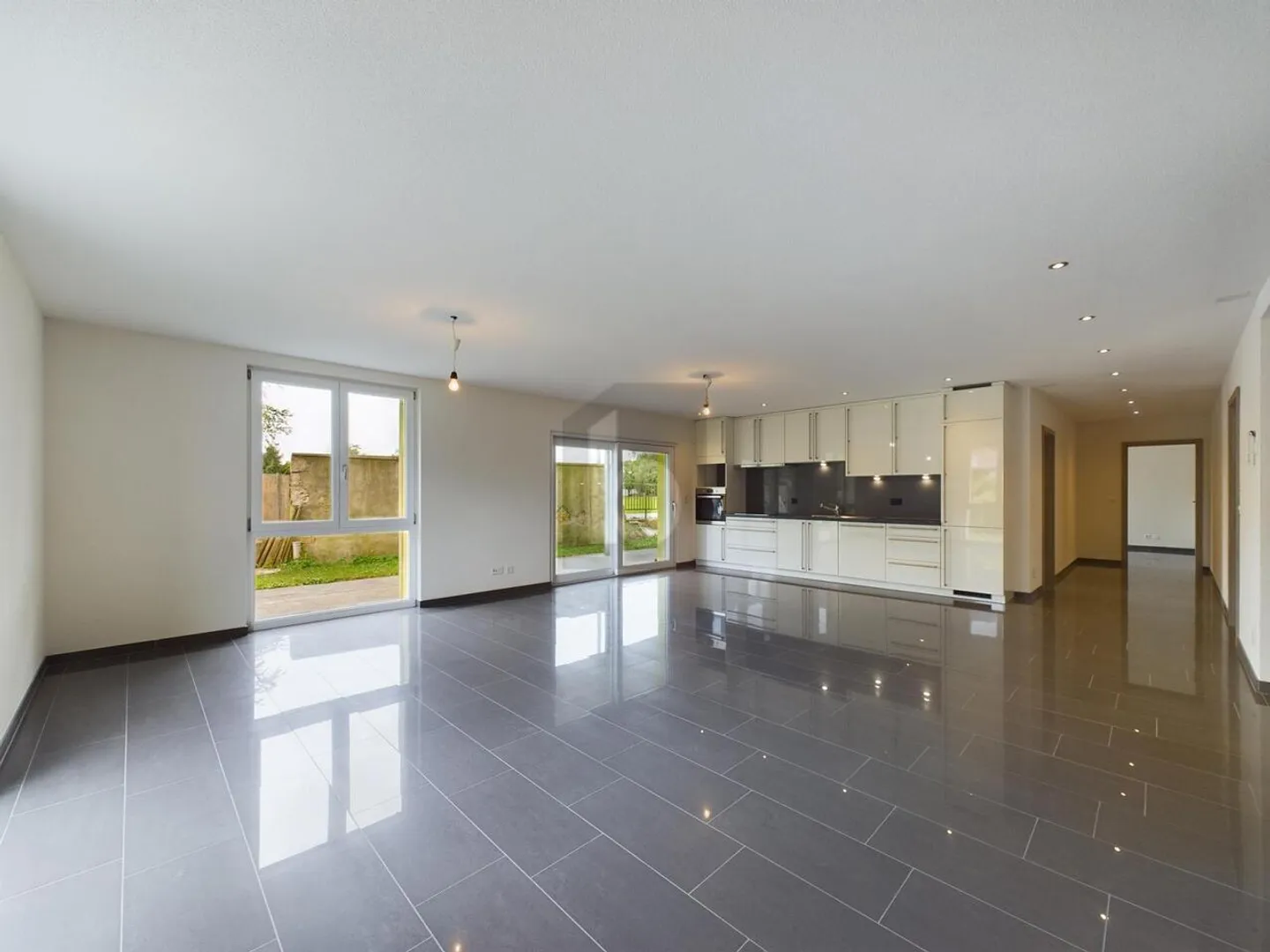 OPEN LIVING AREA - Photo 1 of 6