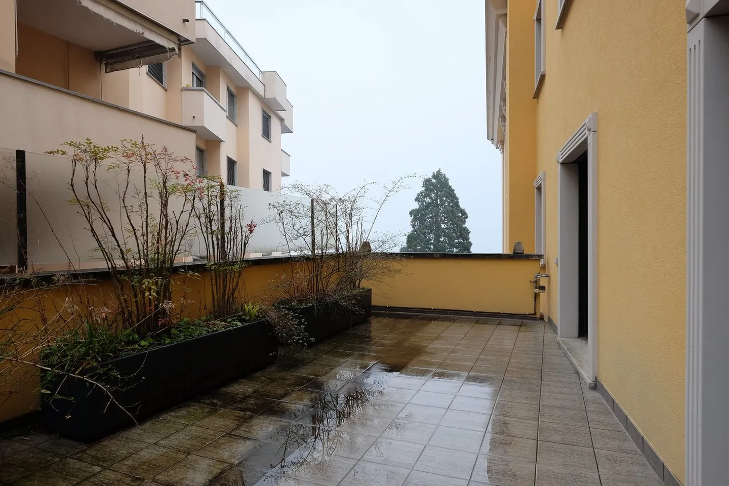 Appartement de location de haut standing, promenade de Lugano au 3ème étage - Photo 10 sur 24