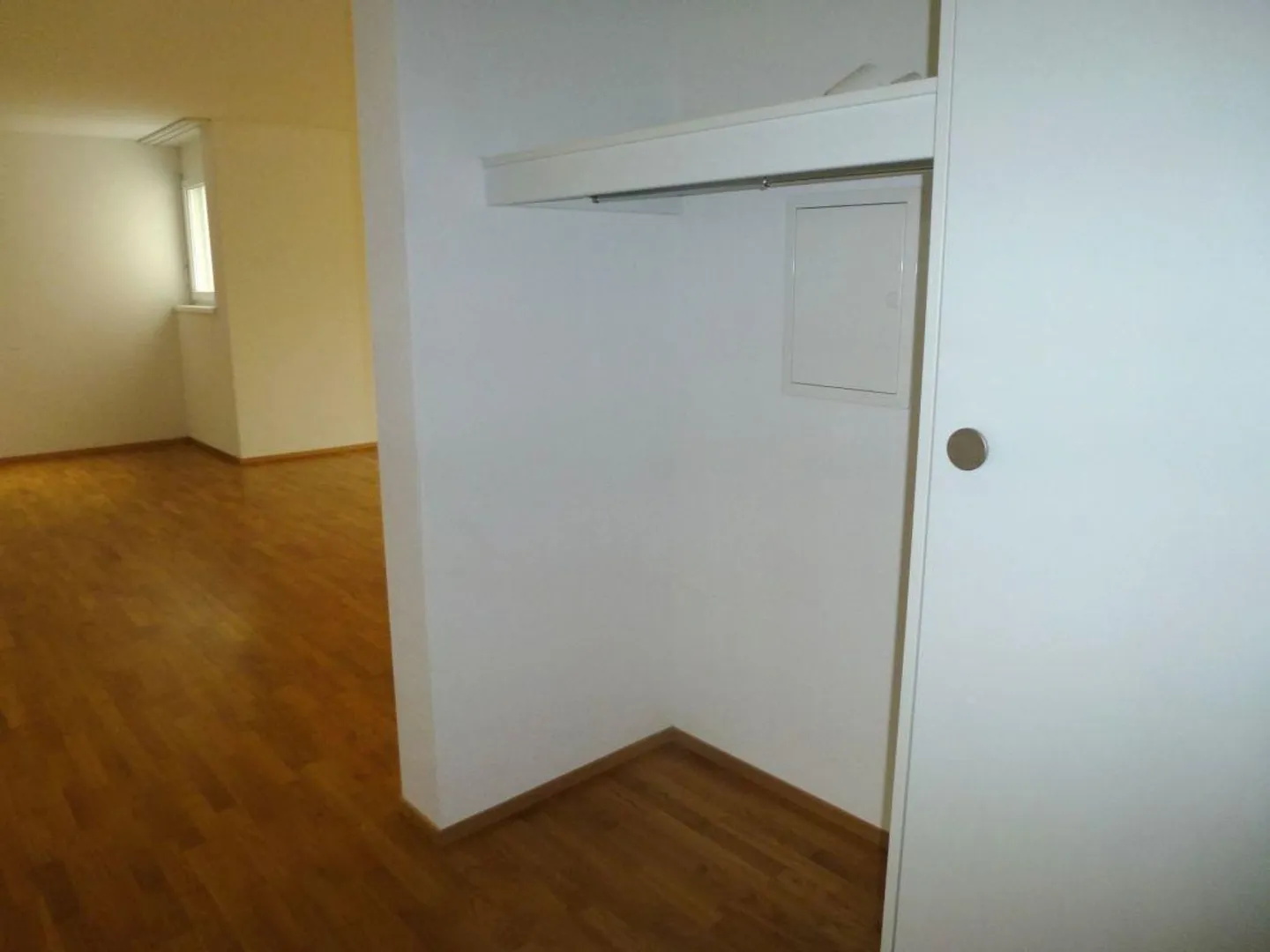 Beautiful bright apartment with terrace - Photo 3 of 18