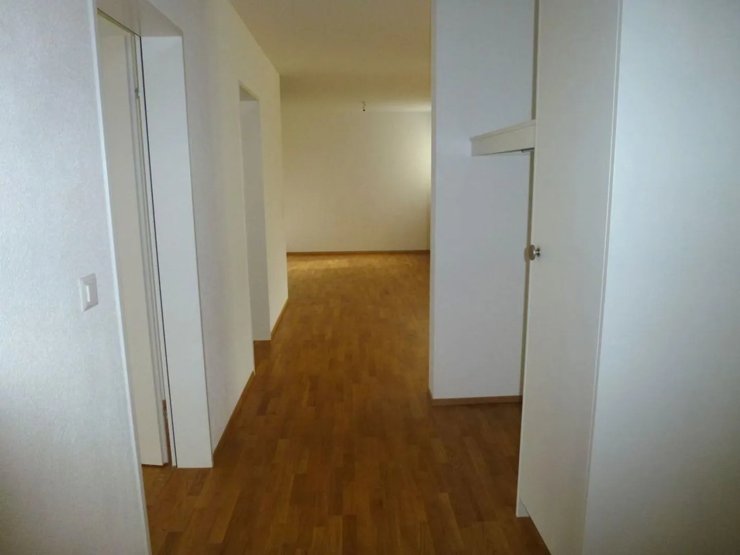 Beautiful bright apartment with terrace - Photo 4 of 18