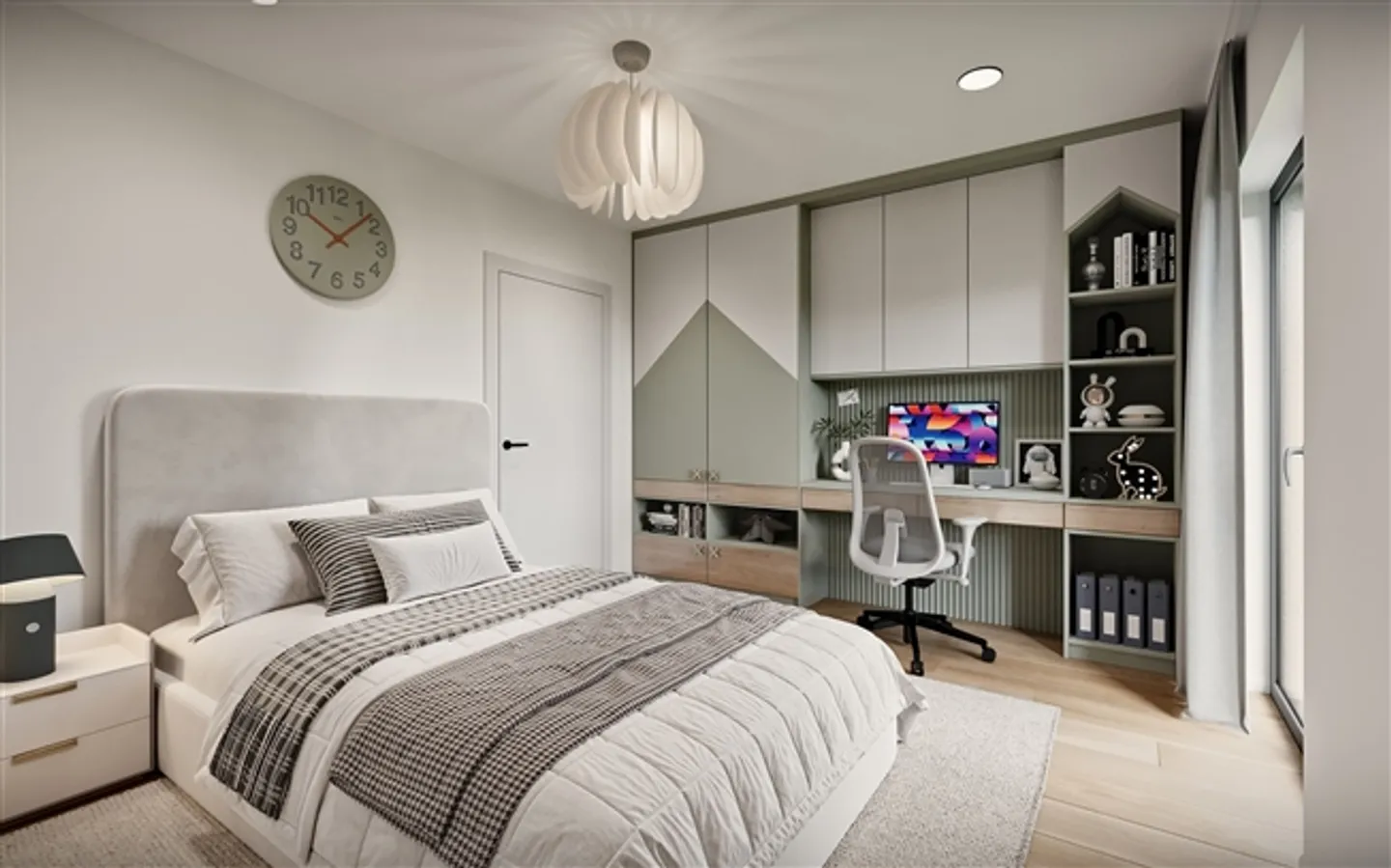 Apartment for sale - Photo 6 of 10