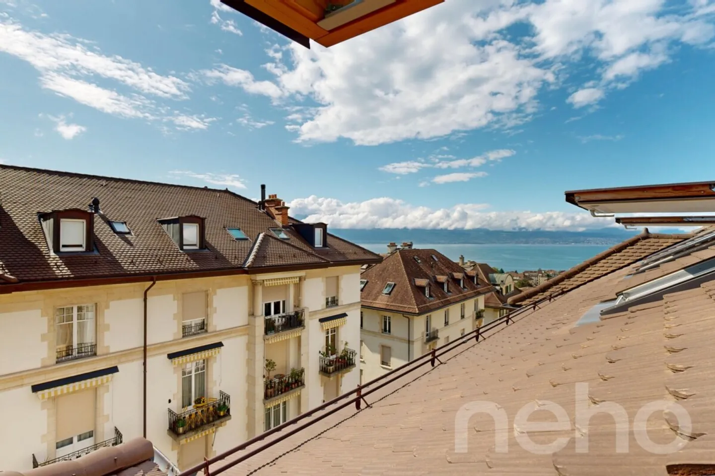 Penthouse for sale - Photo 3 of 12